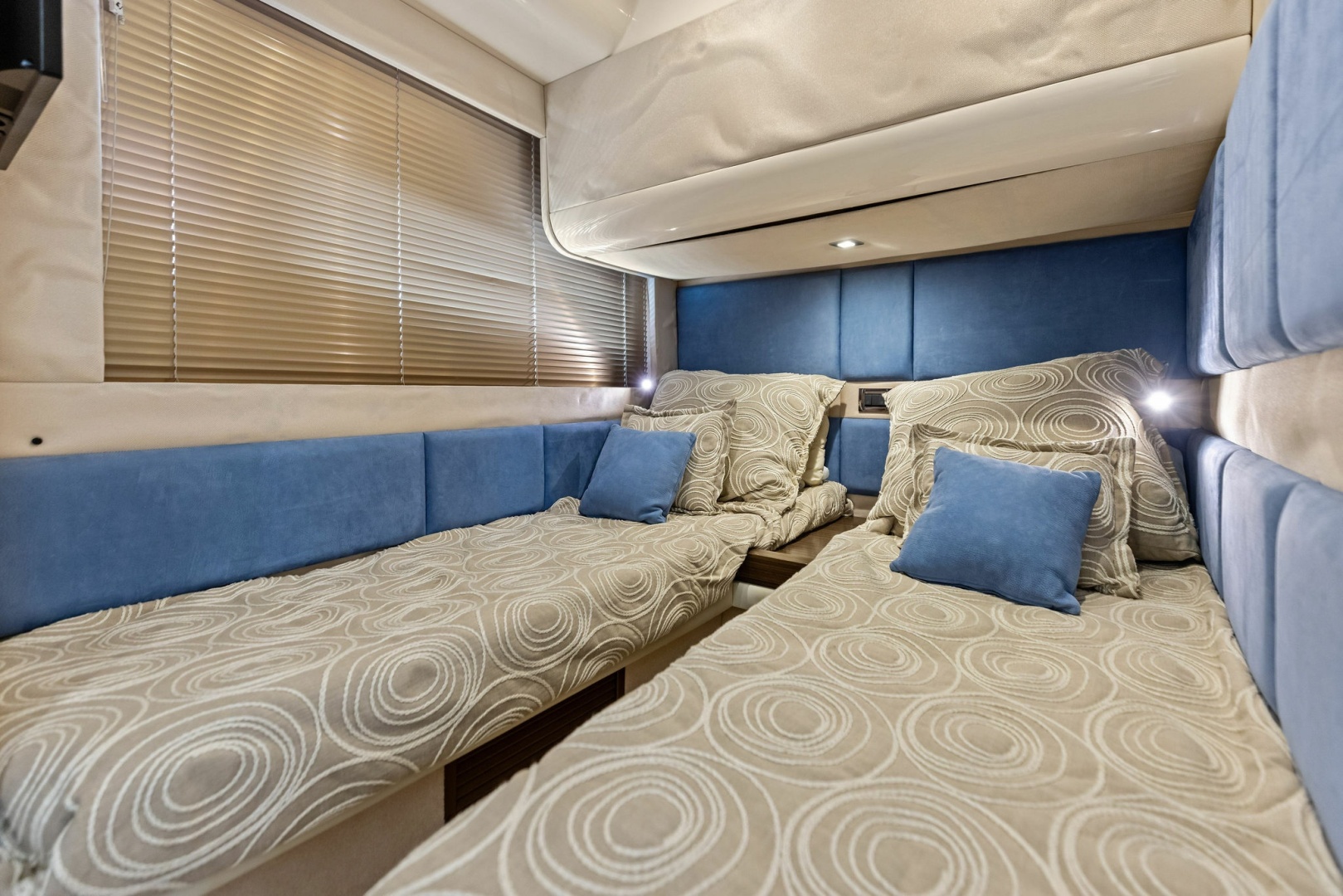 2015 Azimut 55S - Image 62