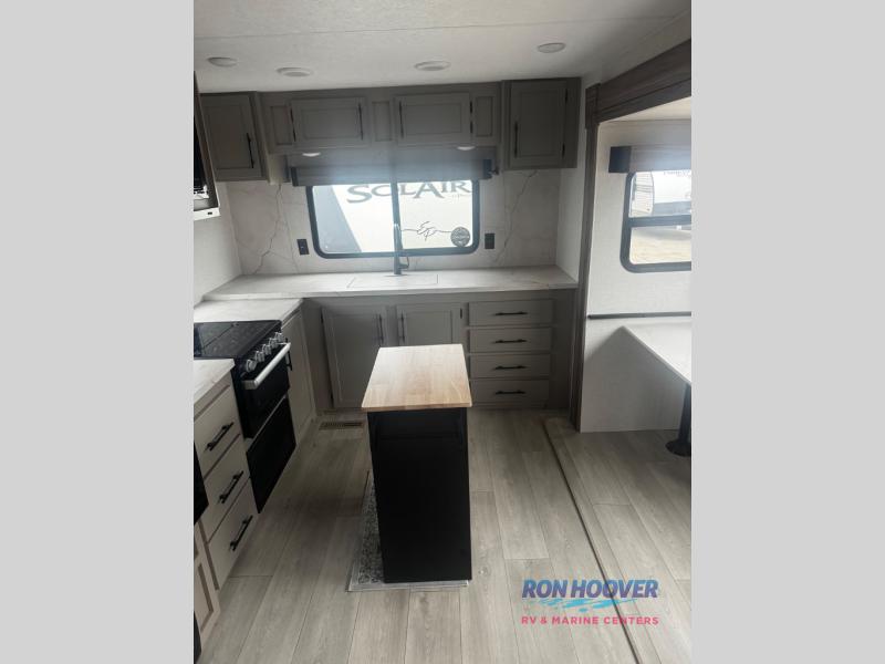 2025 KZRV, LP CONNECT 302FBK - Image 12
