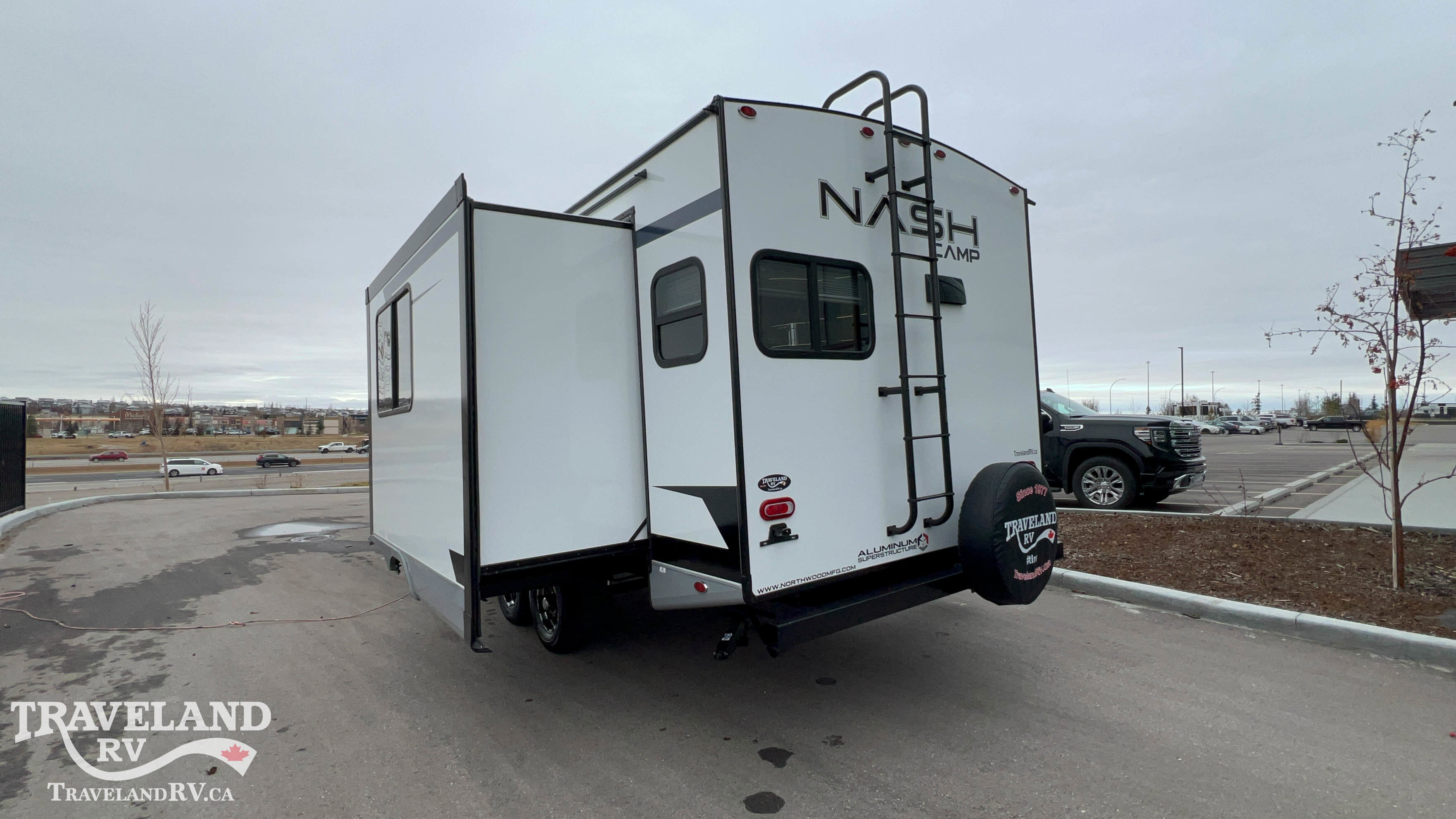 2026 Northwood Nash 25KT - Image 4
