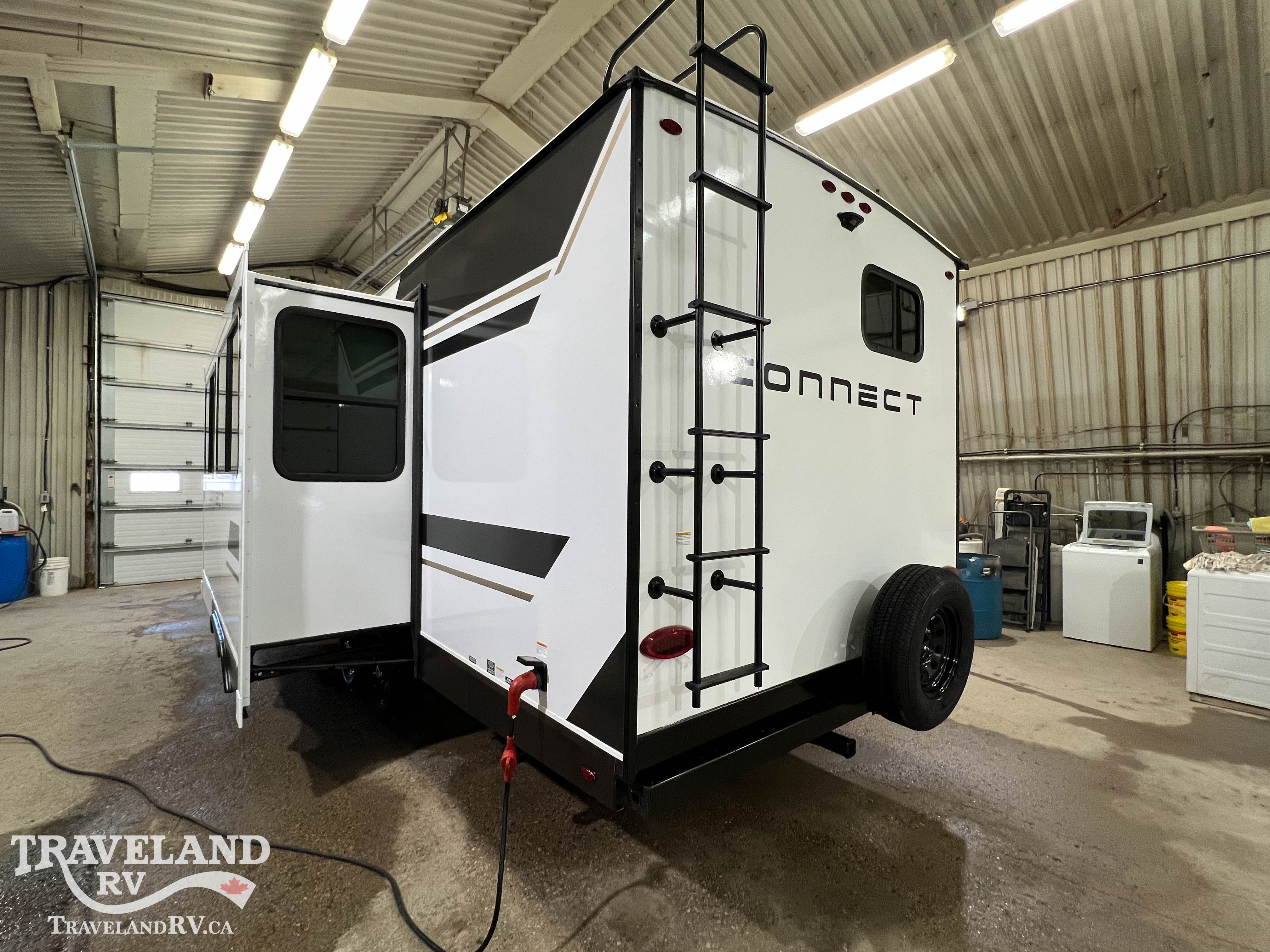 2026 KZ RV Connect C261RB - Image 8