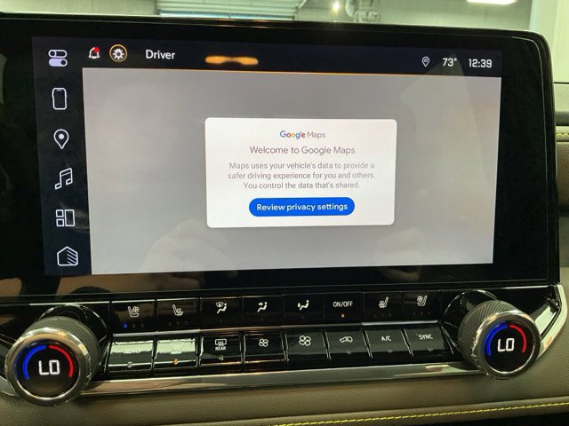 2024 Chevrolet Colorado Crew Cab ZR2 4WD T-Diesel - Image 18
