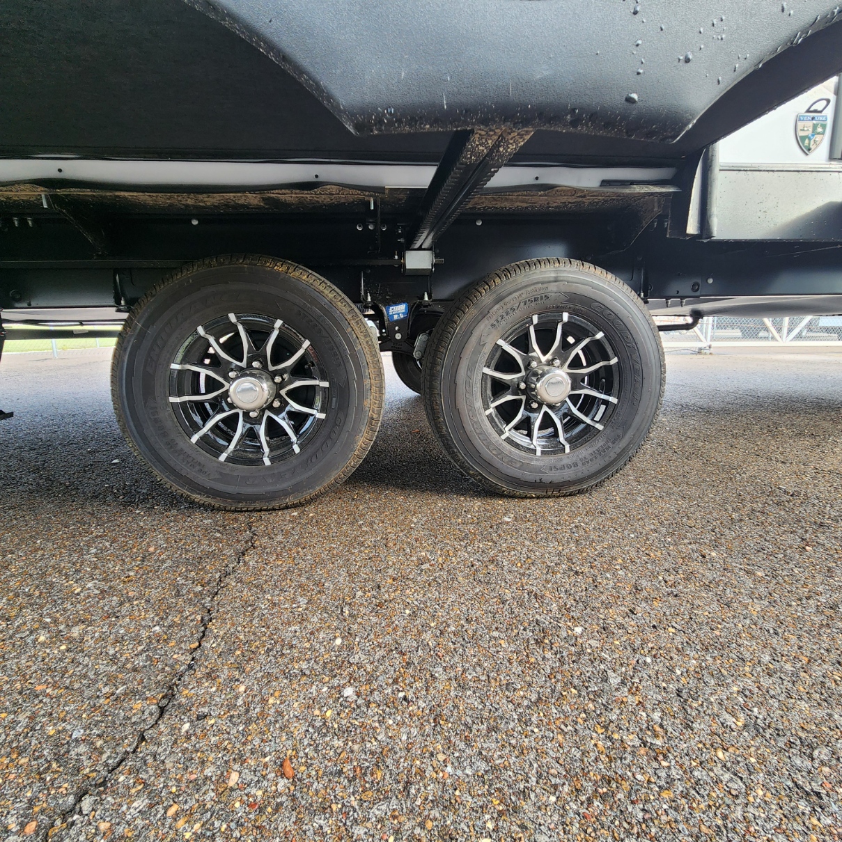 2026 VENTURE RV SPORTTREK 343VIK - Image 8