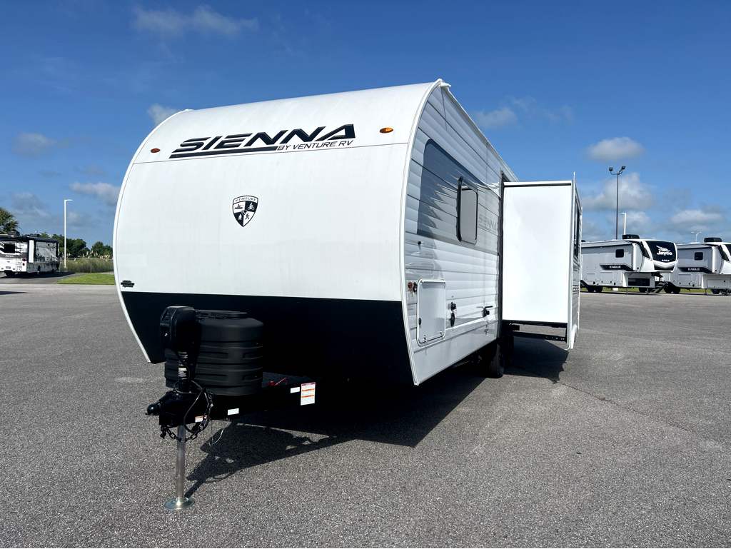 2026 VENTURE RV SIENNA 231VRK - Image 2