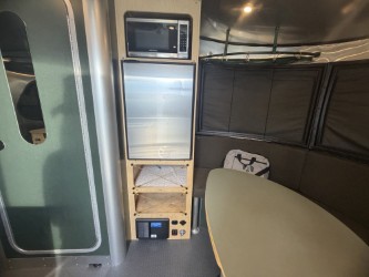 2024 AIRSTREAM Basecamp 20X REI - Image 16