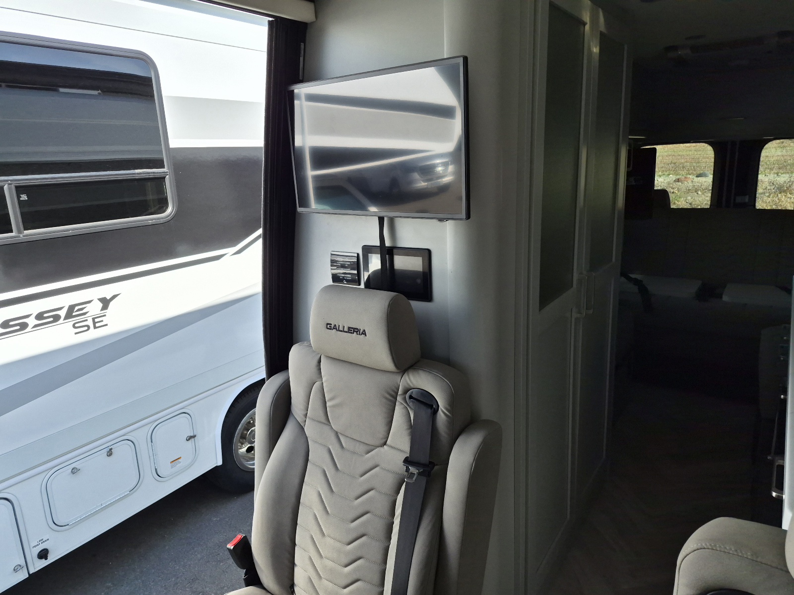 2024 Coachmen Galleria 24Q - Image 8