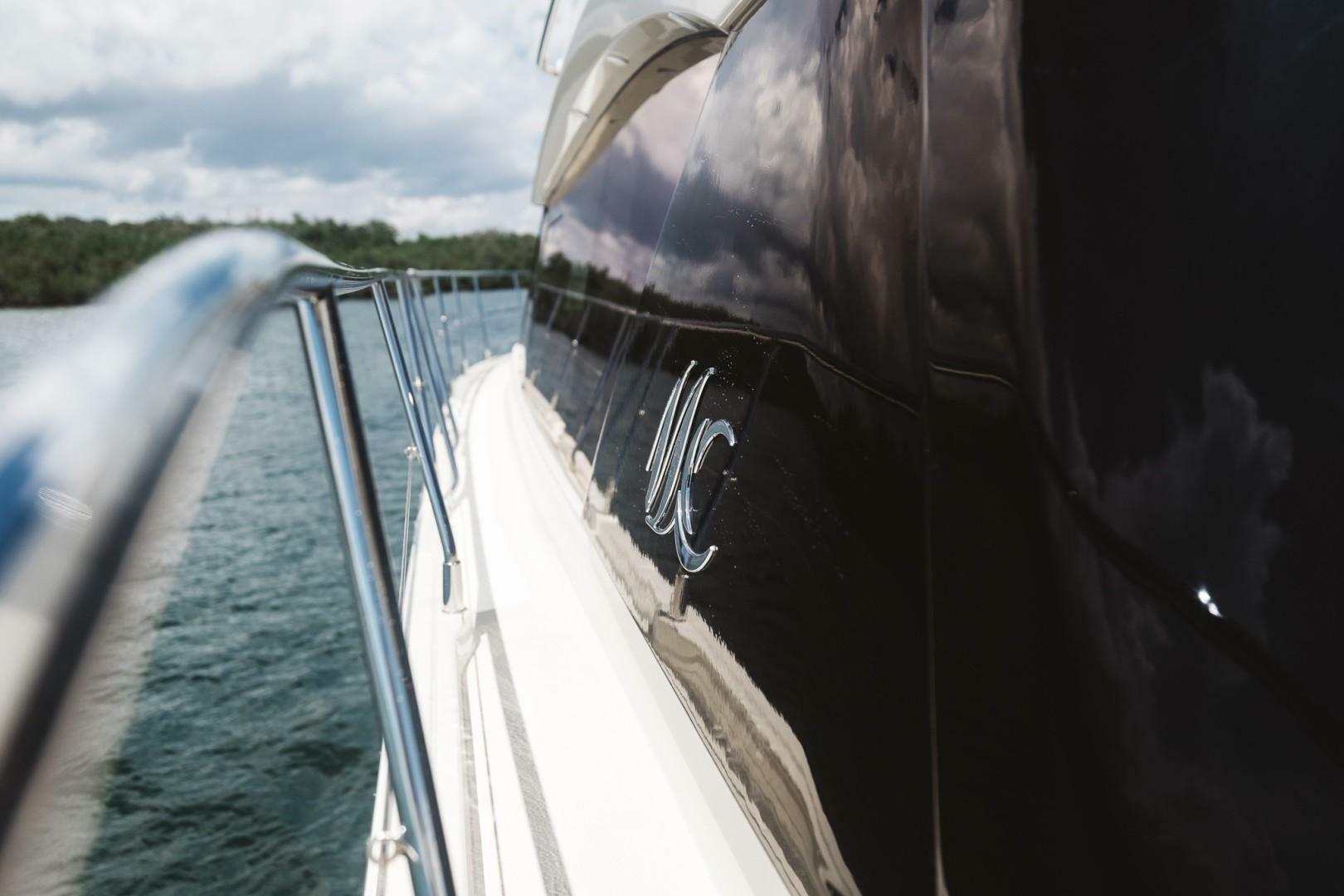 2015 Beneteau Monte Carlo 5 - Image 15
