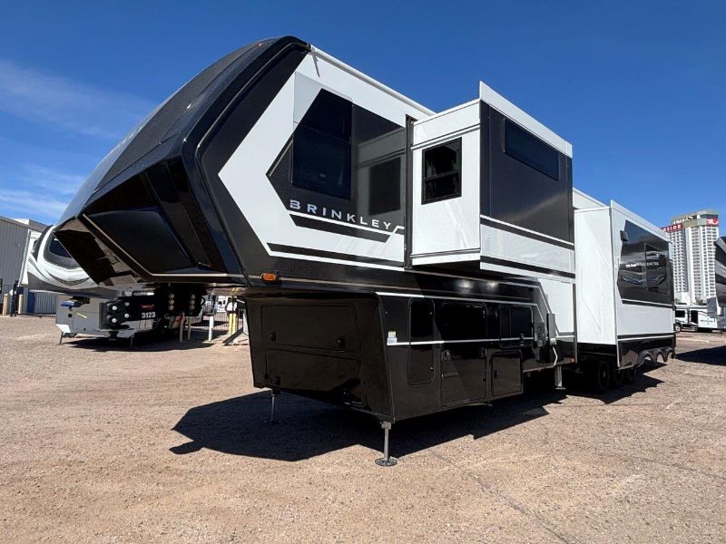 2026 Brinkley RV Model G 4150 - Image 2