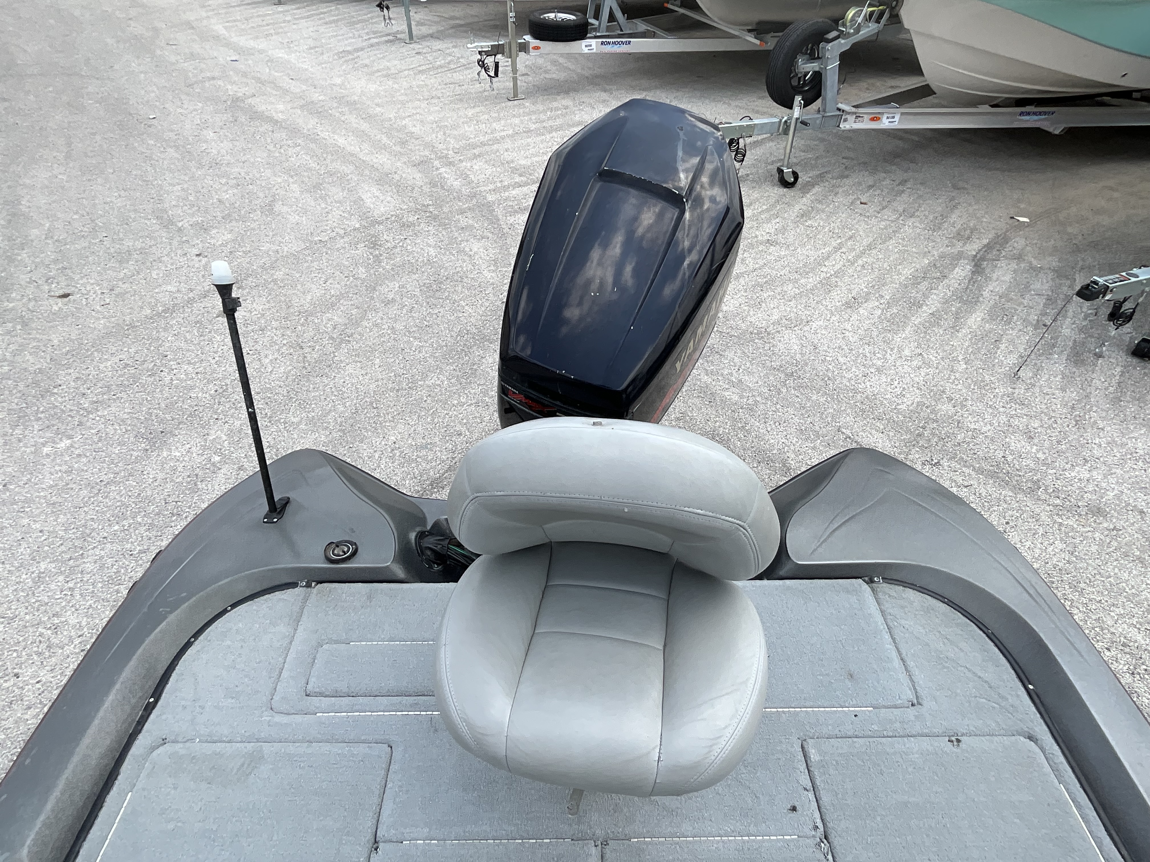 2005 STRATOS 2005 201 PRO XL - Image 7