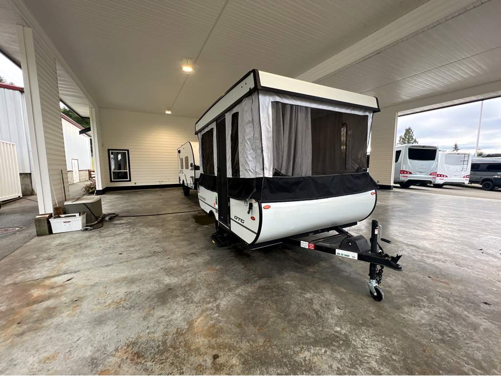 2026 Forest River Rockwood Tent 19OTG - Image 2