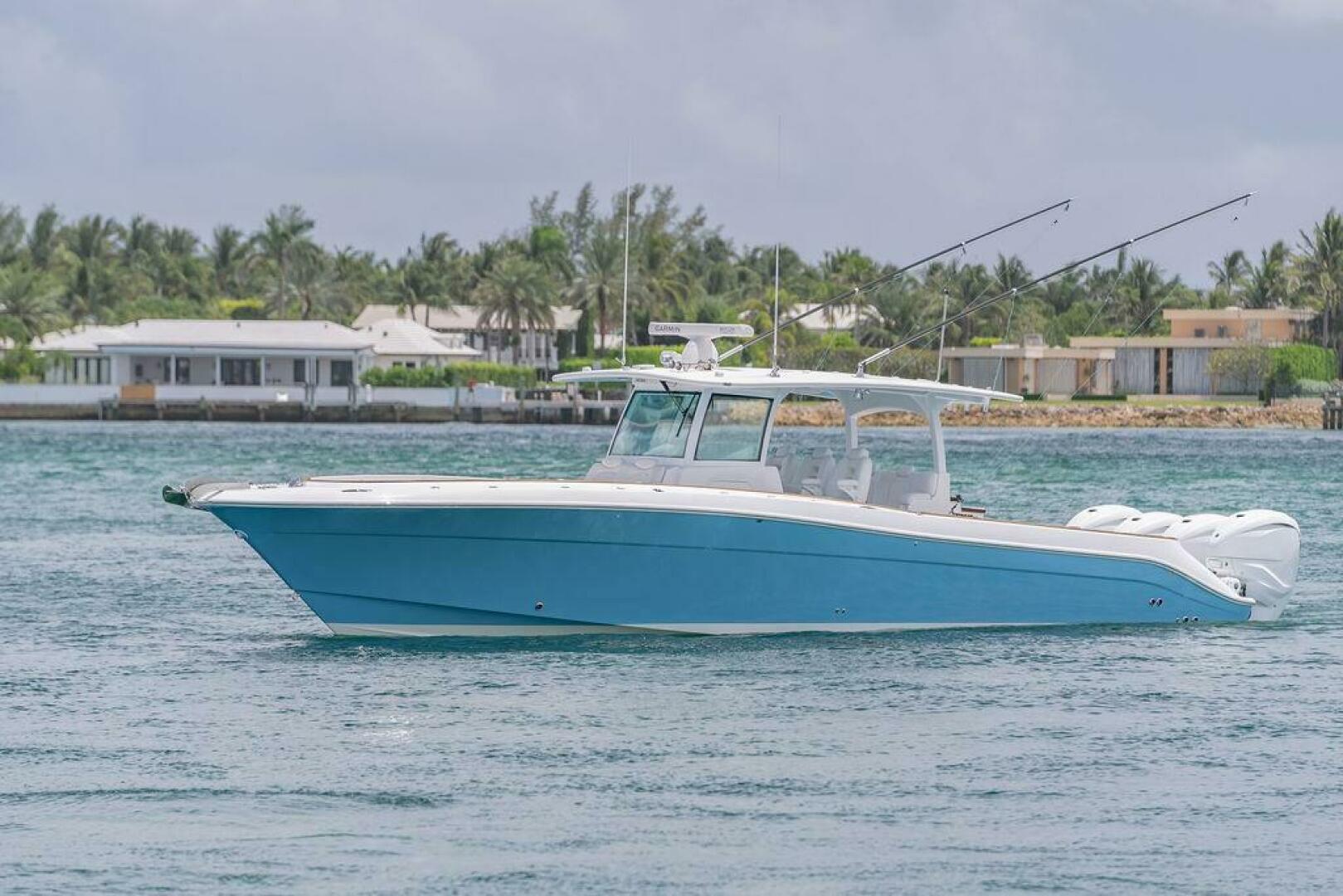 2020 HCB 42 Siesta - Image 22
