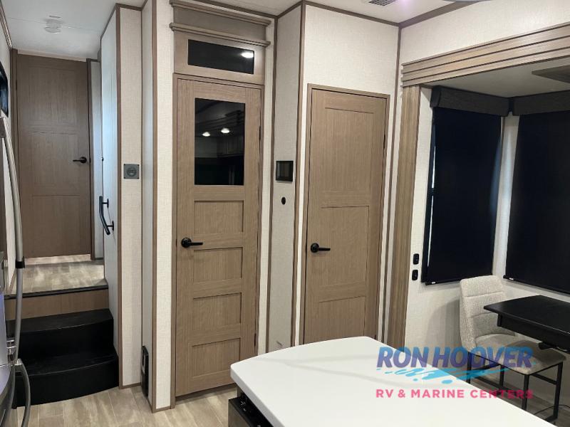 2024 KZRV, LP DURANGO GOLD 383RLQ - Image 35