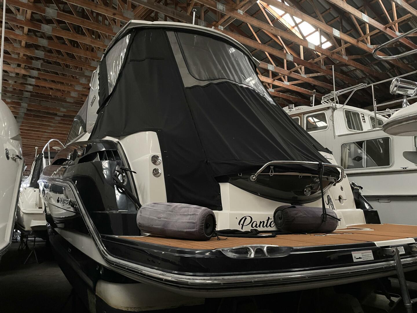 2012 Monterey - Image 5