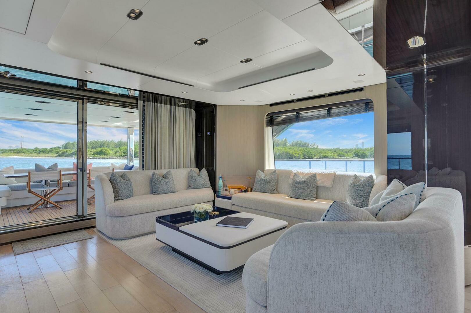 2020 Azimut Grande 27 METRI - Image 40