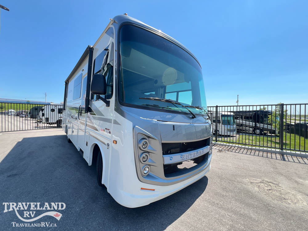 2027 Entegra Coach Vision 27A - Image 1