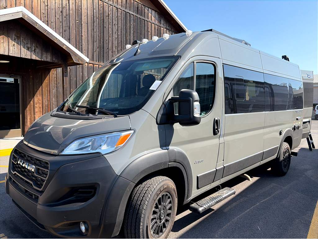 2027 JAYCO SWIFT 20T - Image 4