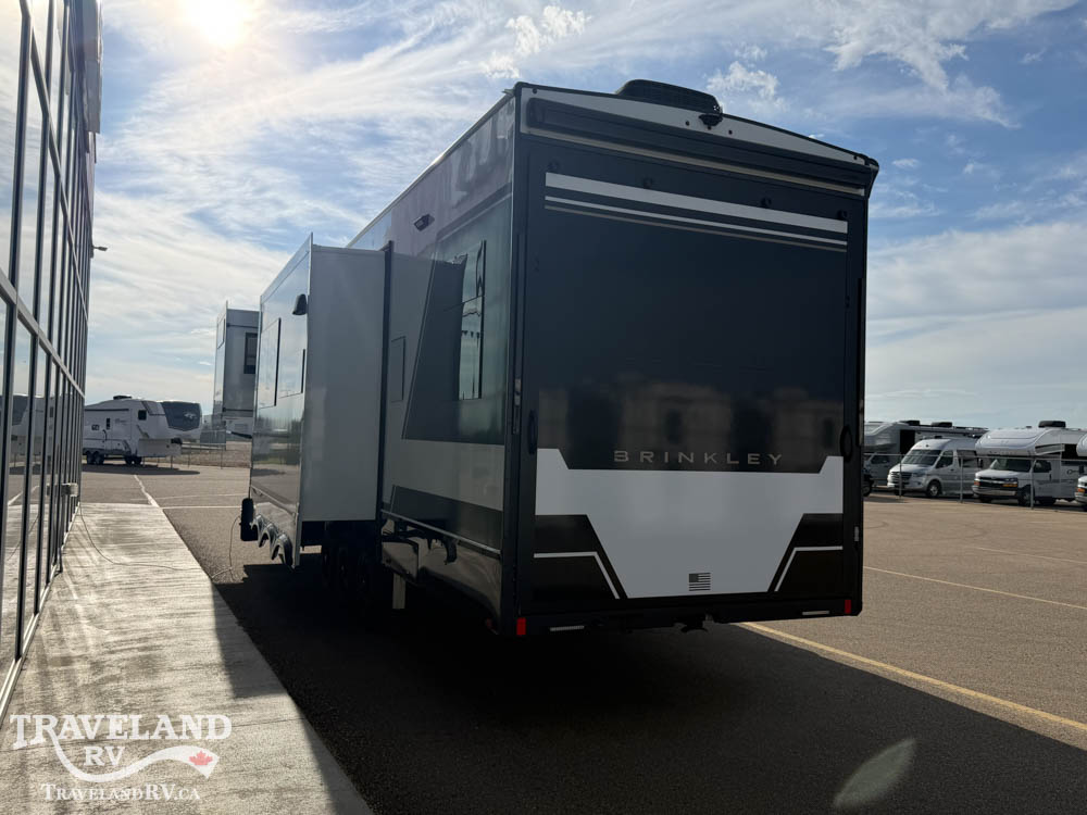 2027 Brinkley RV Model G 3250 - Image 9