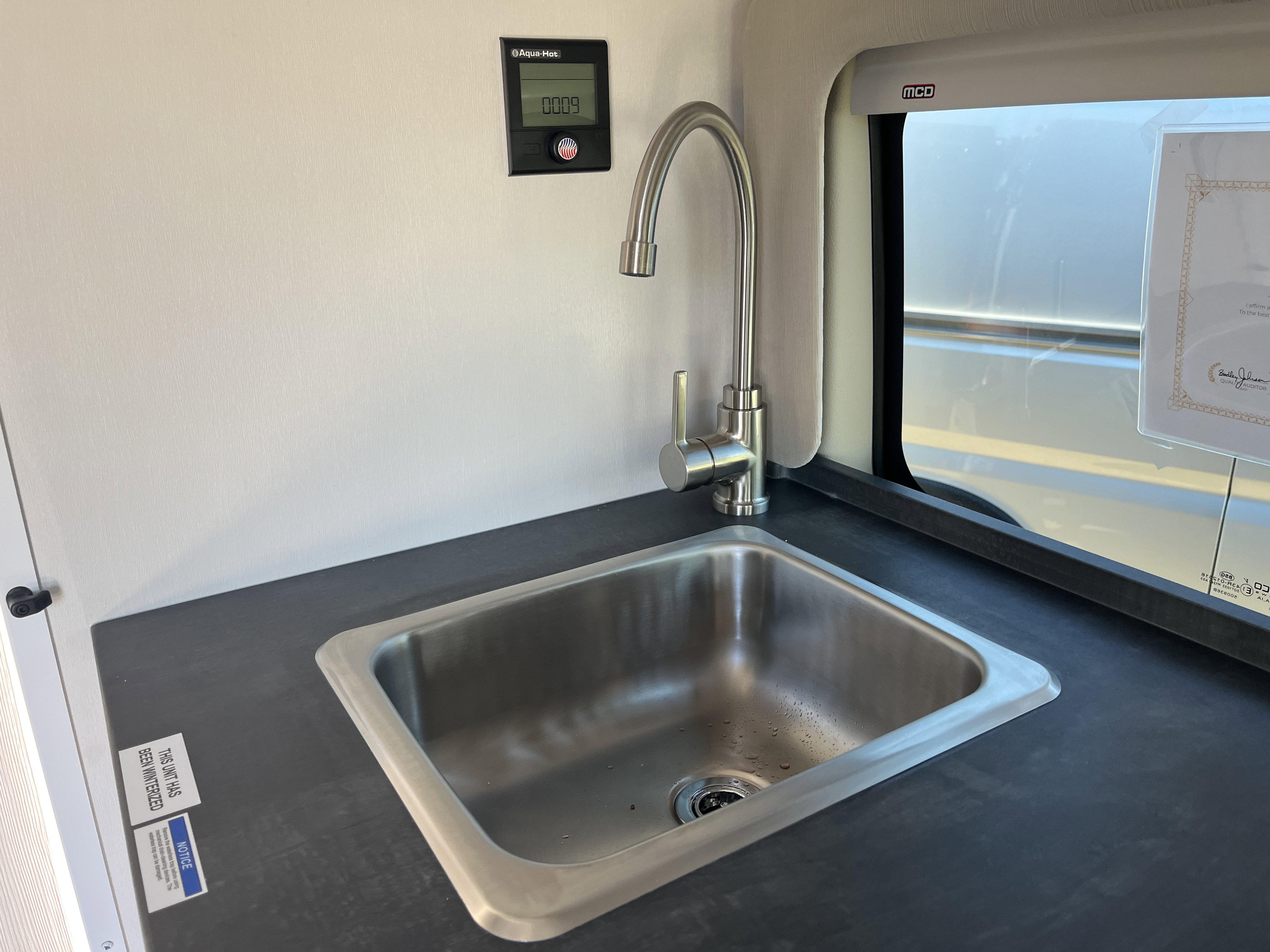 2026 JAYCO COMET 18C - Image 25