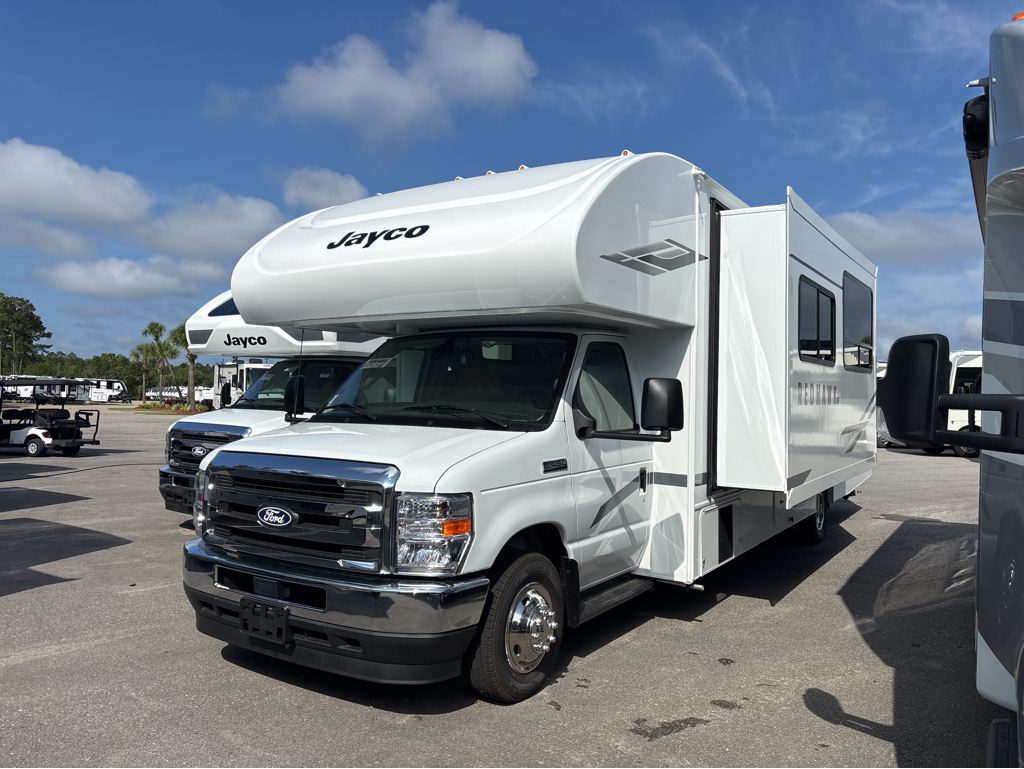 2026 JAYCO REDHAWK SE 29KF - Image 3