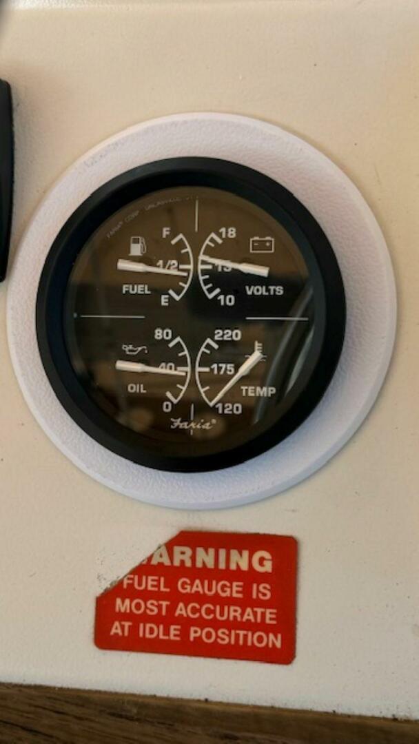 2000 Mainship 34 Pilot - Image 13