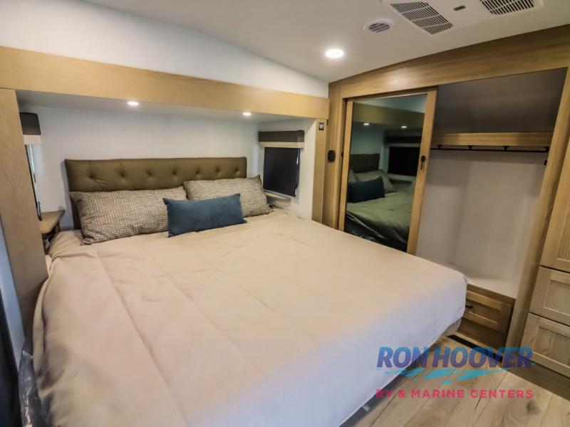 2026 FOREST RIVER 281RK - Image 27