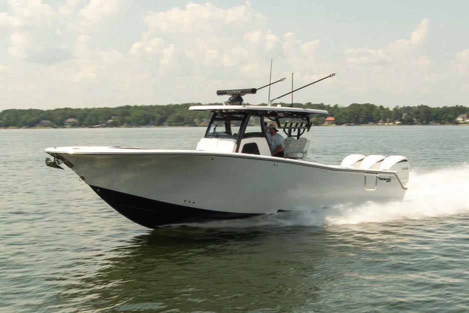 2027 Tidewater 330 CC Adventure - Image 4