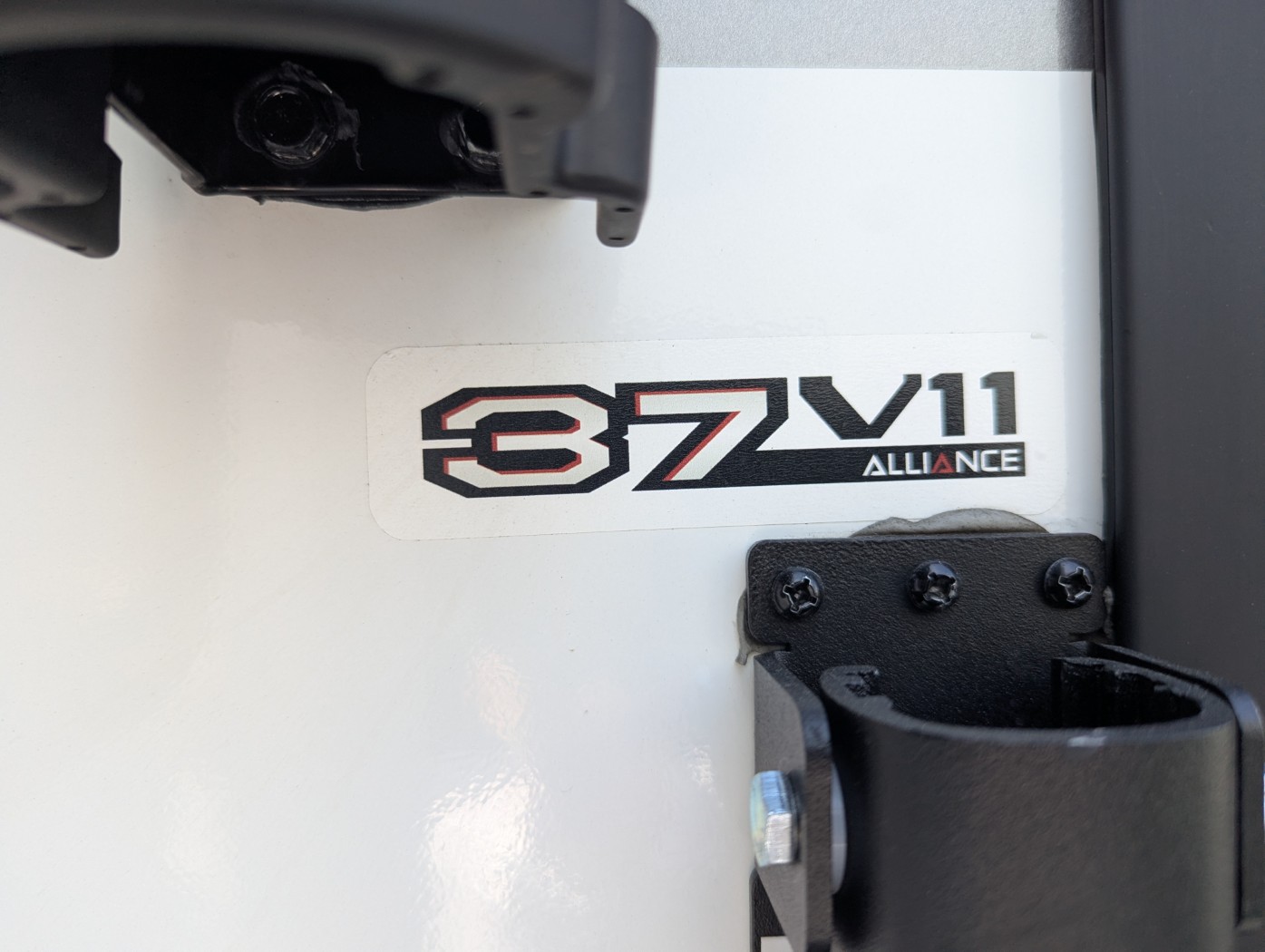 2026 Alliance RV Valor 37V11 - Image 6