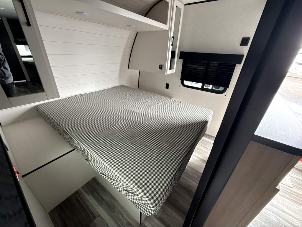 2026 JAYCO JAY FLIGHT SLX 261BHS - Image 9