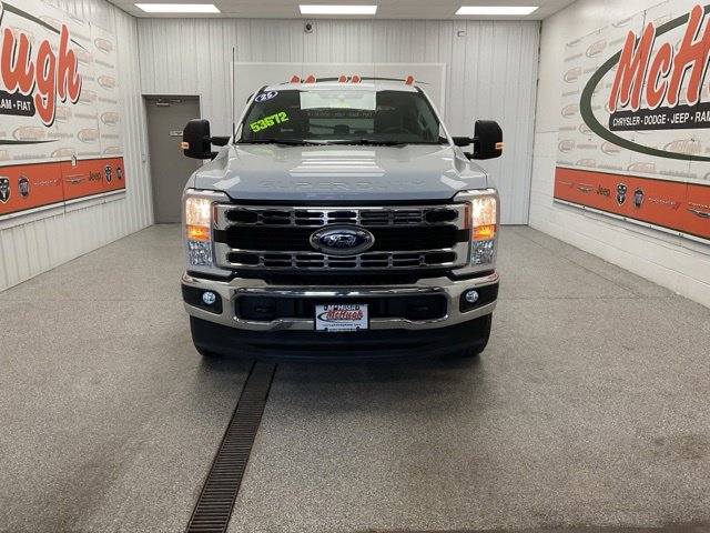 2025 Ford F-250 Super Duty XLT - Image 4
