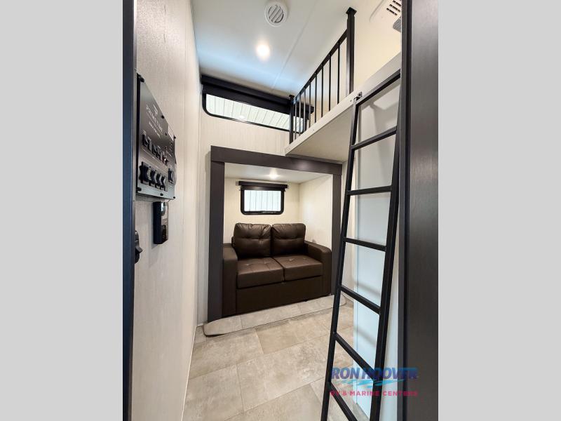 2026 FOREST RIVER 38BNB - Image 31