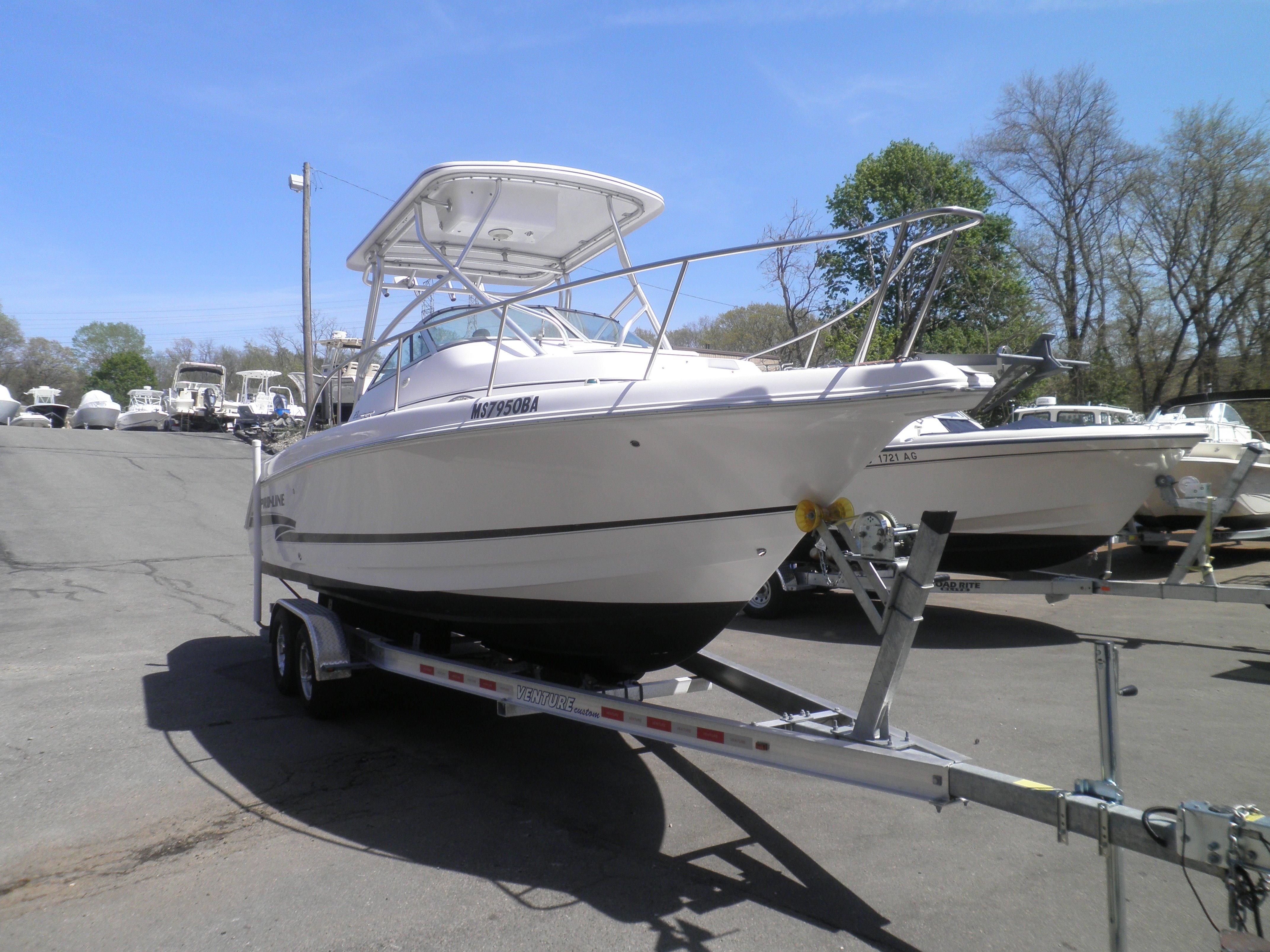 2027 Highfield Sport 360 Standard - Image 166