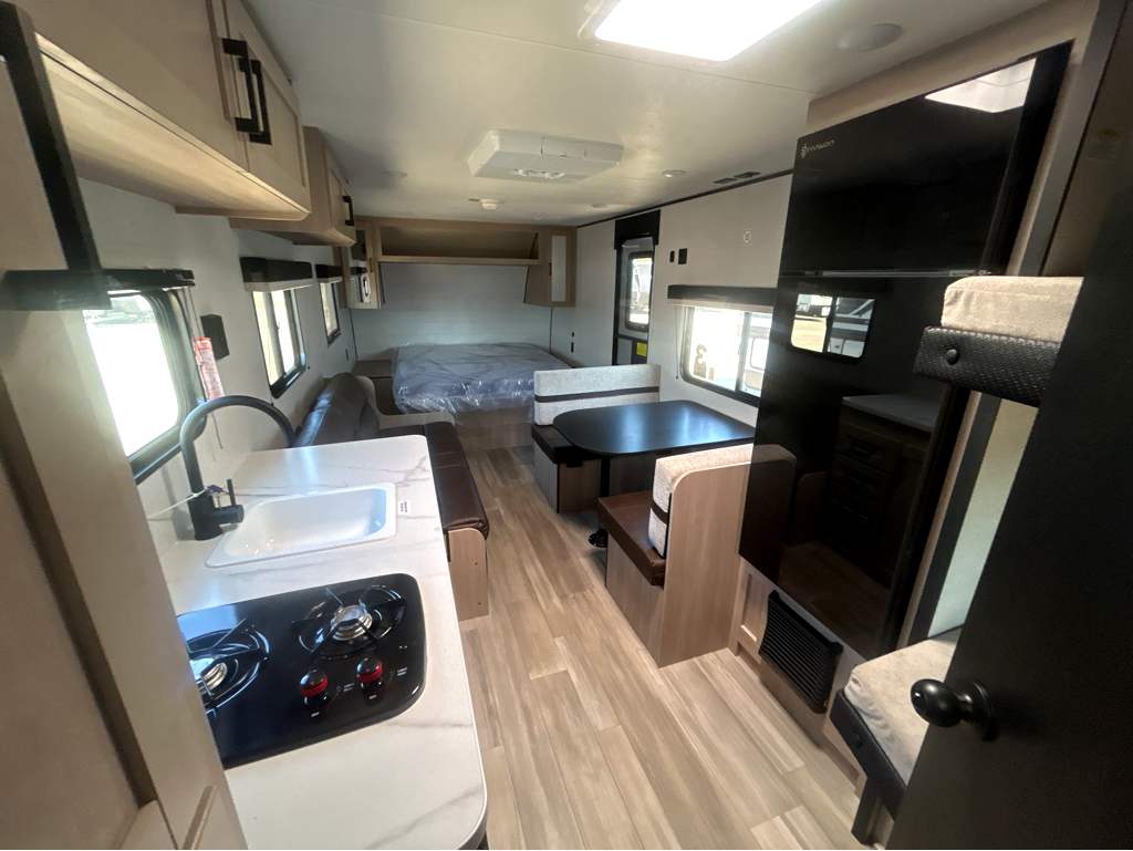 2026 HEARTLAND PROWLER 2500BH - Image 30