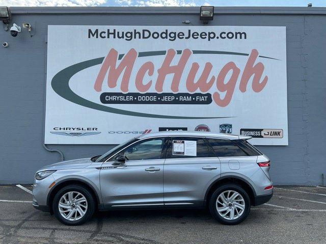 2021 Lincoln Corsair Utility 4D 2WD - Image 8