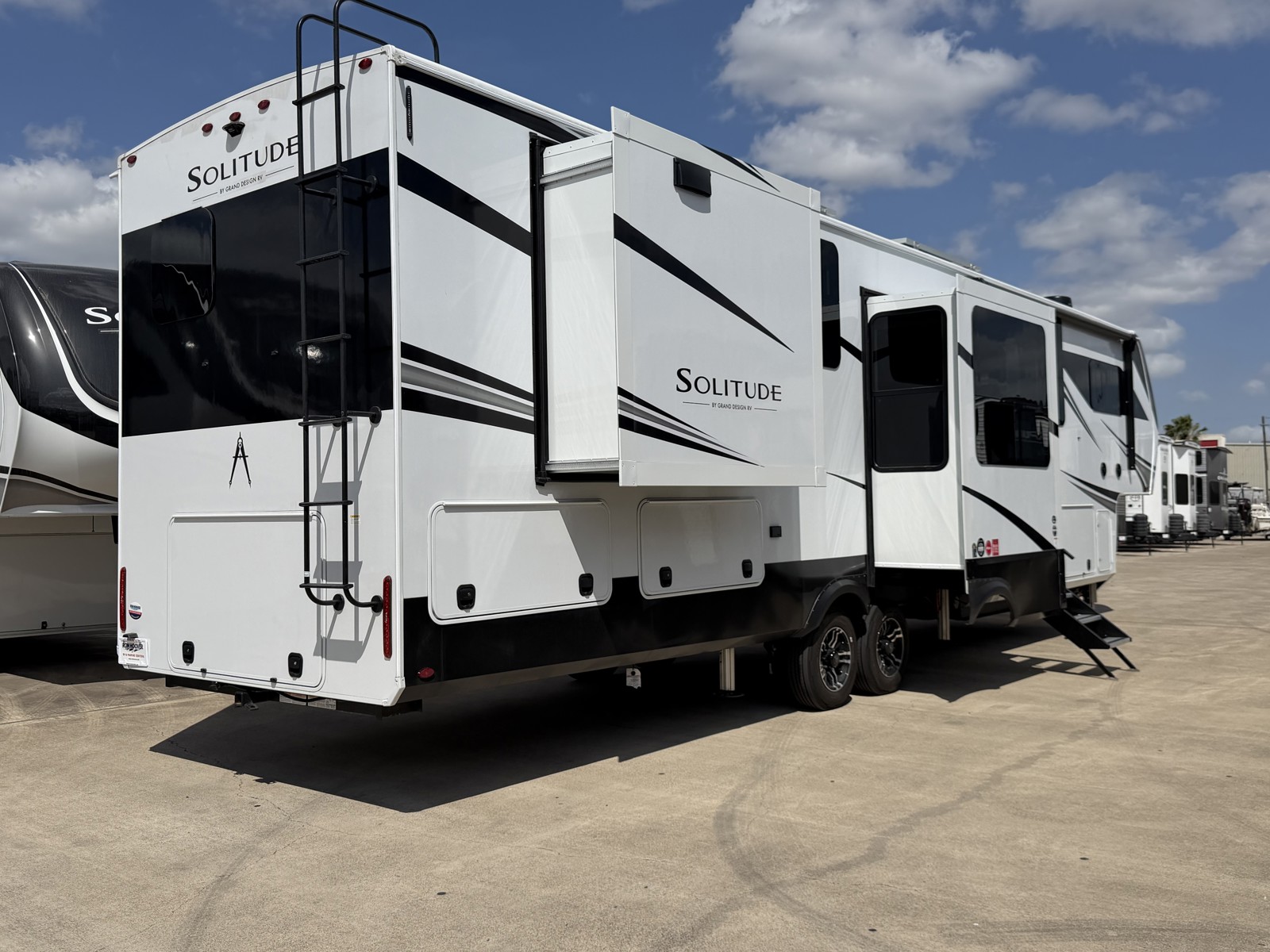 2026 GRAND DESIGN 390RK - Image 7