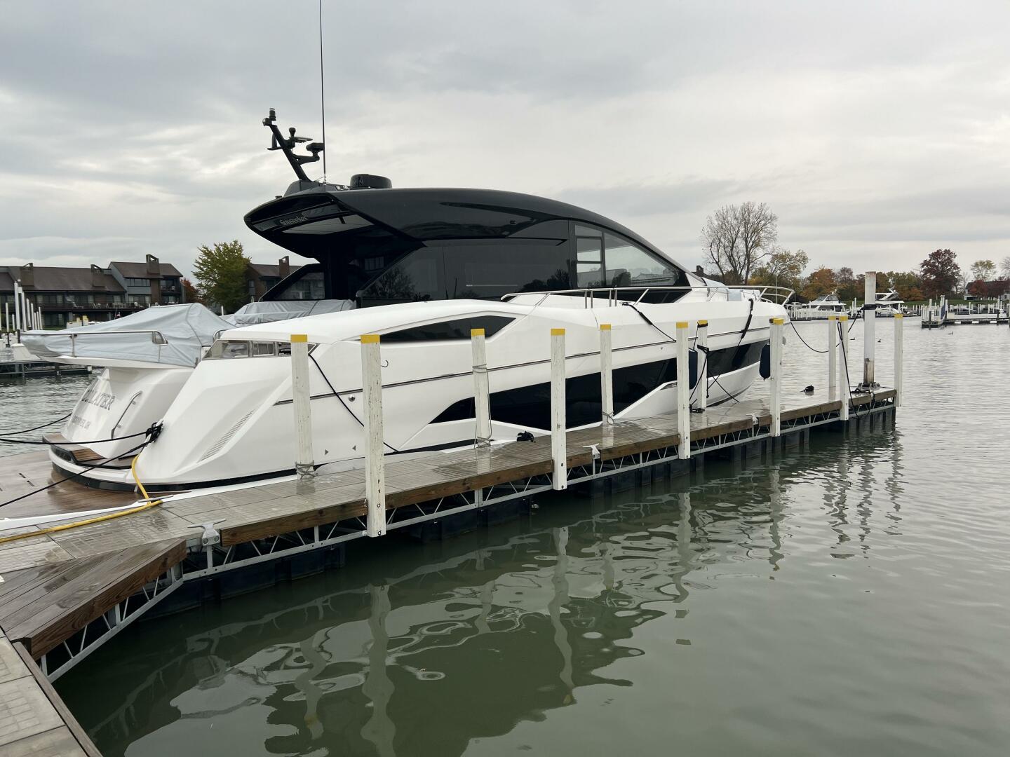 2026 Sunseeker 55 Predator - Image 15