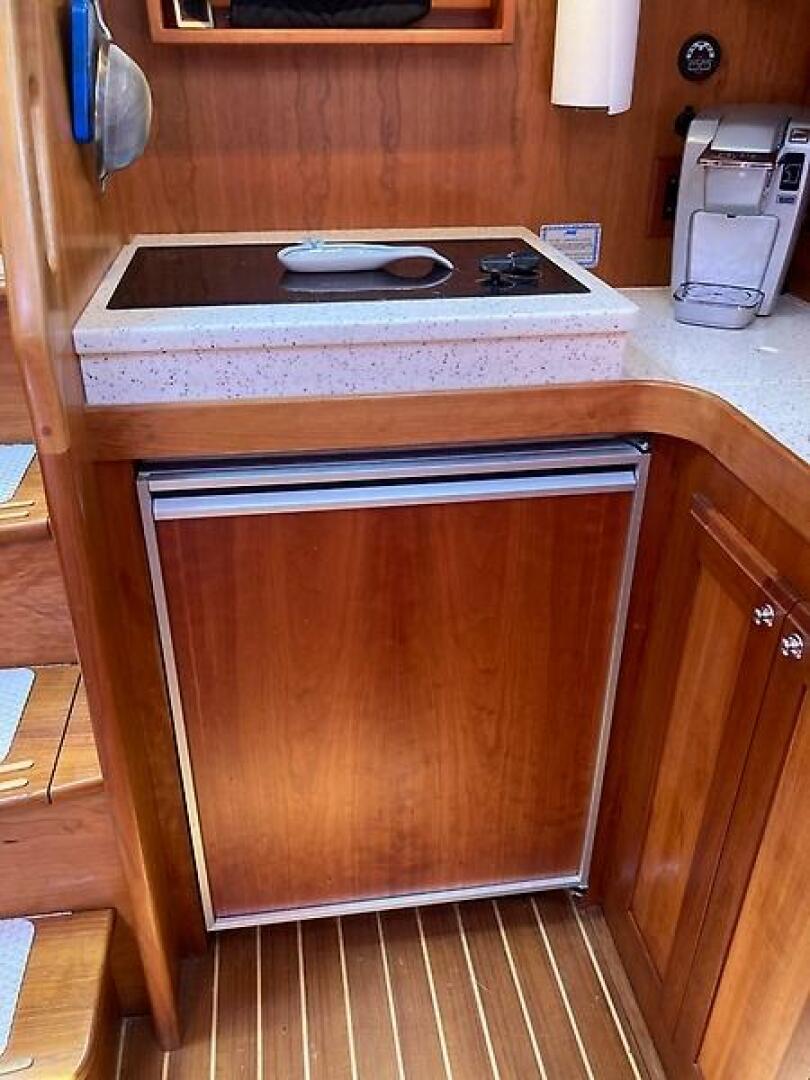 2004 Sabre 42 Express Hardback Base - Image 23