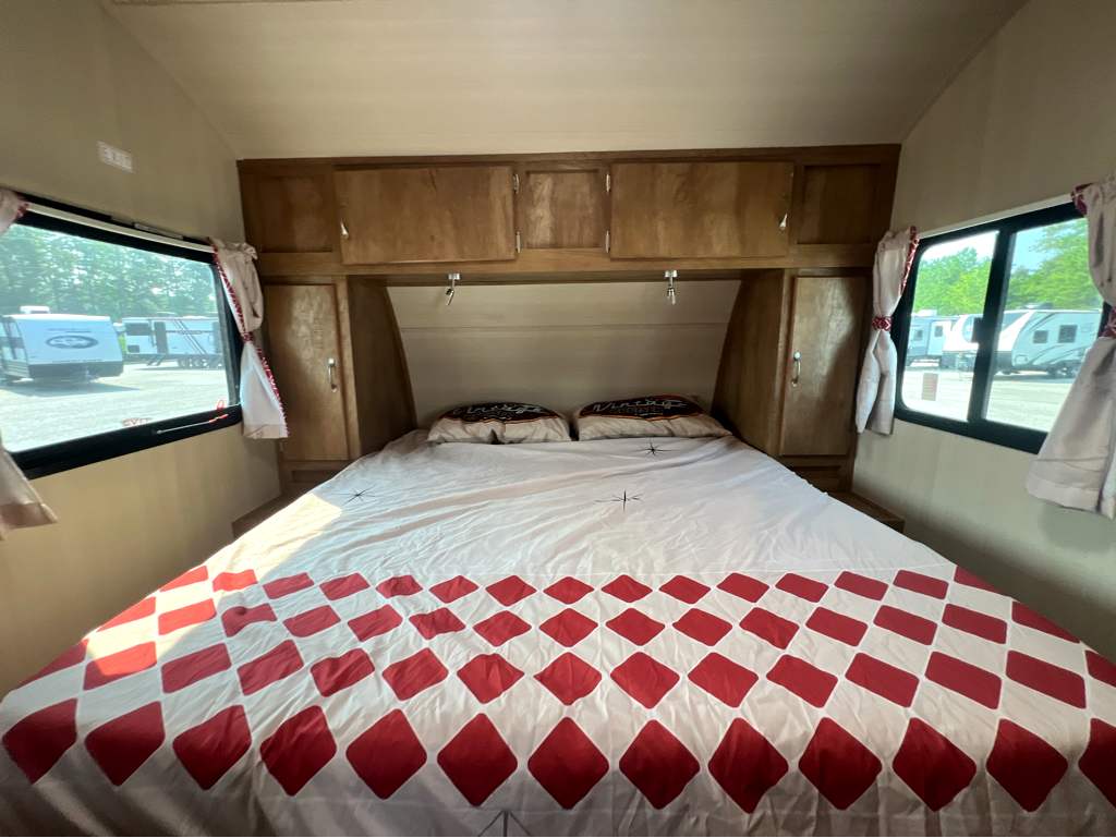 2022 GULF STREAM VINTAGE CRUISER 19CSK - Image 22