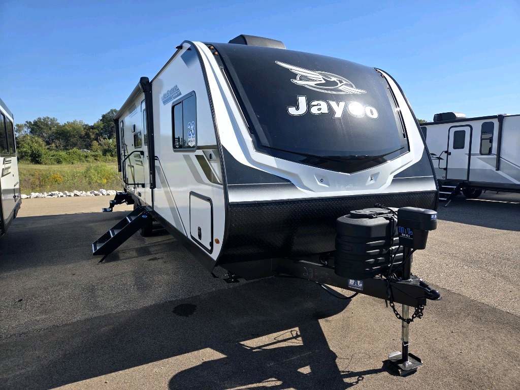 2026 JAYCO JAY FEATHER 29BHB - Image 1