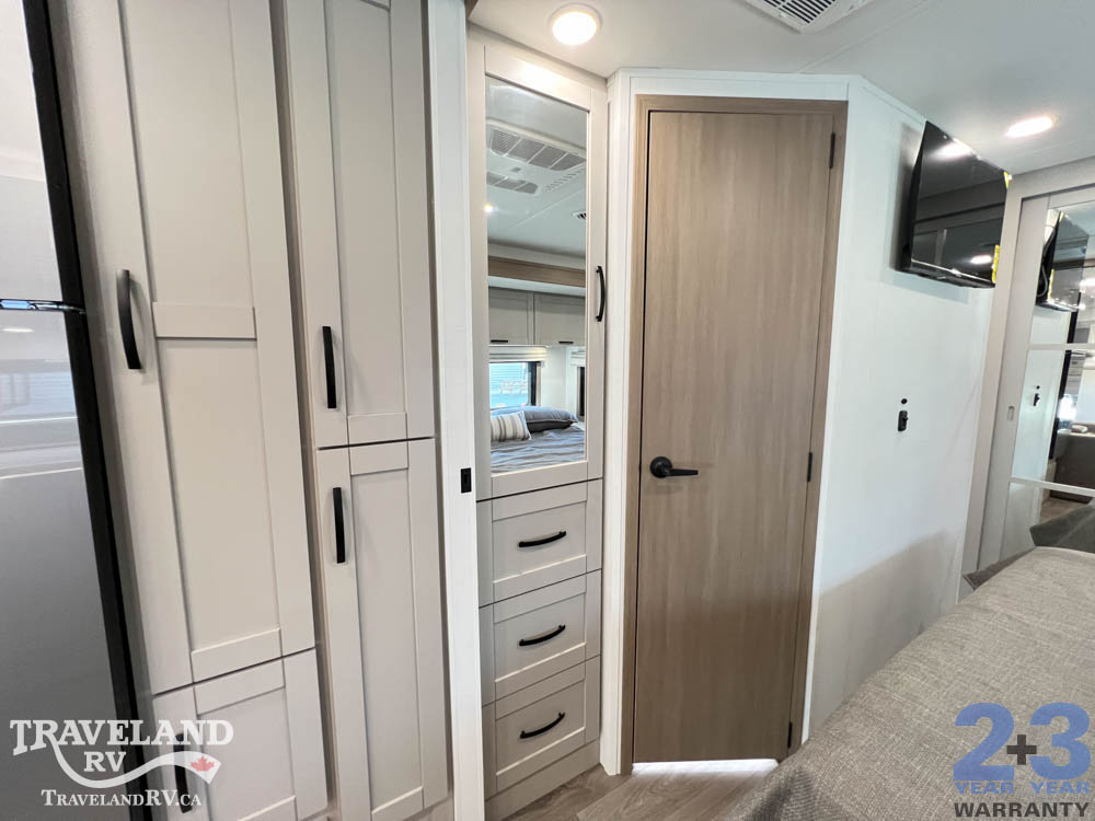 2027 JAYCO GREYHAWK XL 32U - Image 36