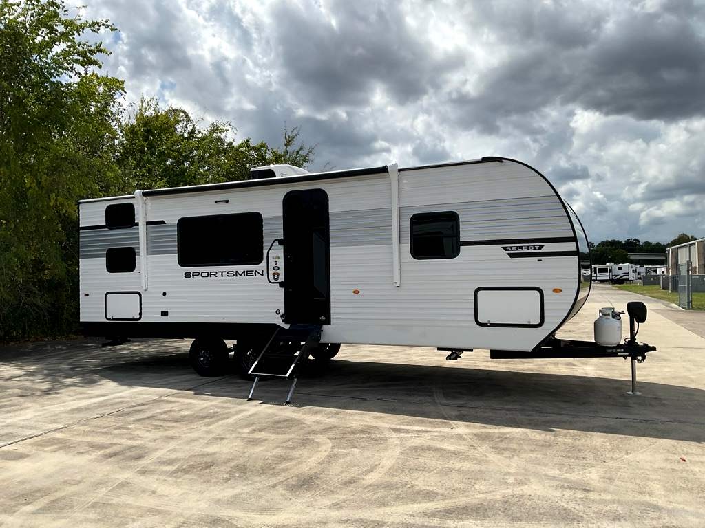 2027 KZ SPORTSMEN 260BHSL - Image 3