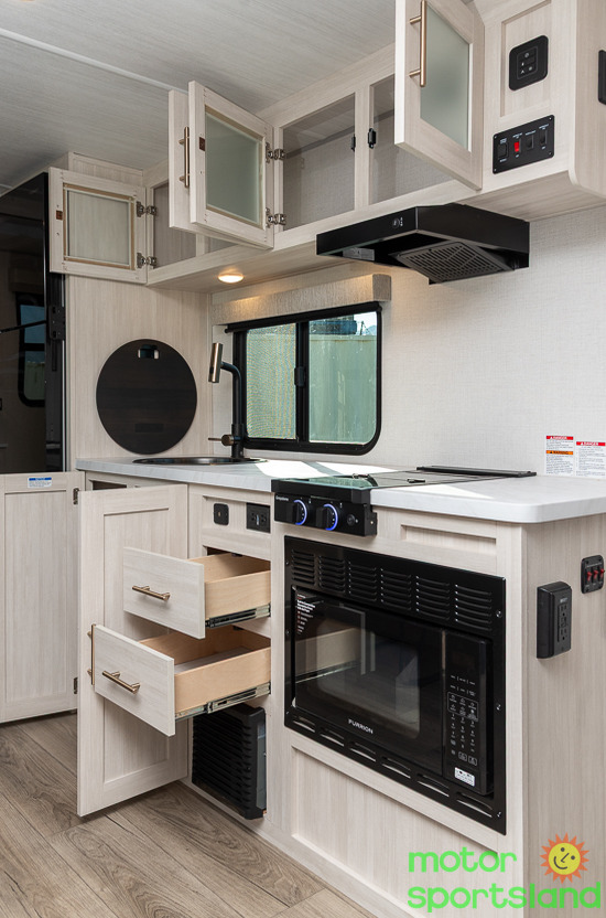 2026 Forest River R-Pod RP-197 - Image 33