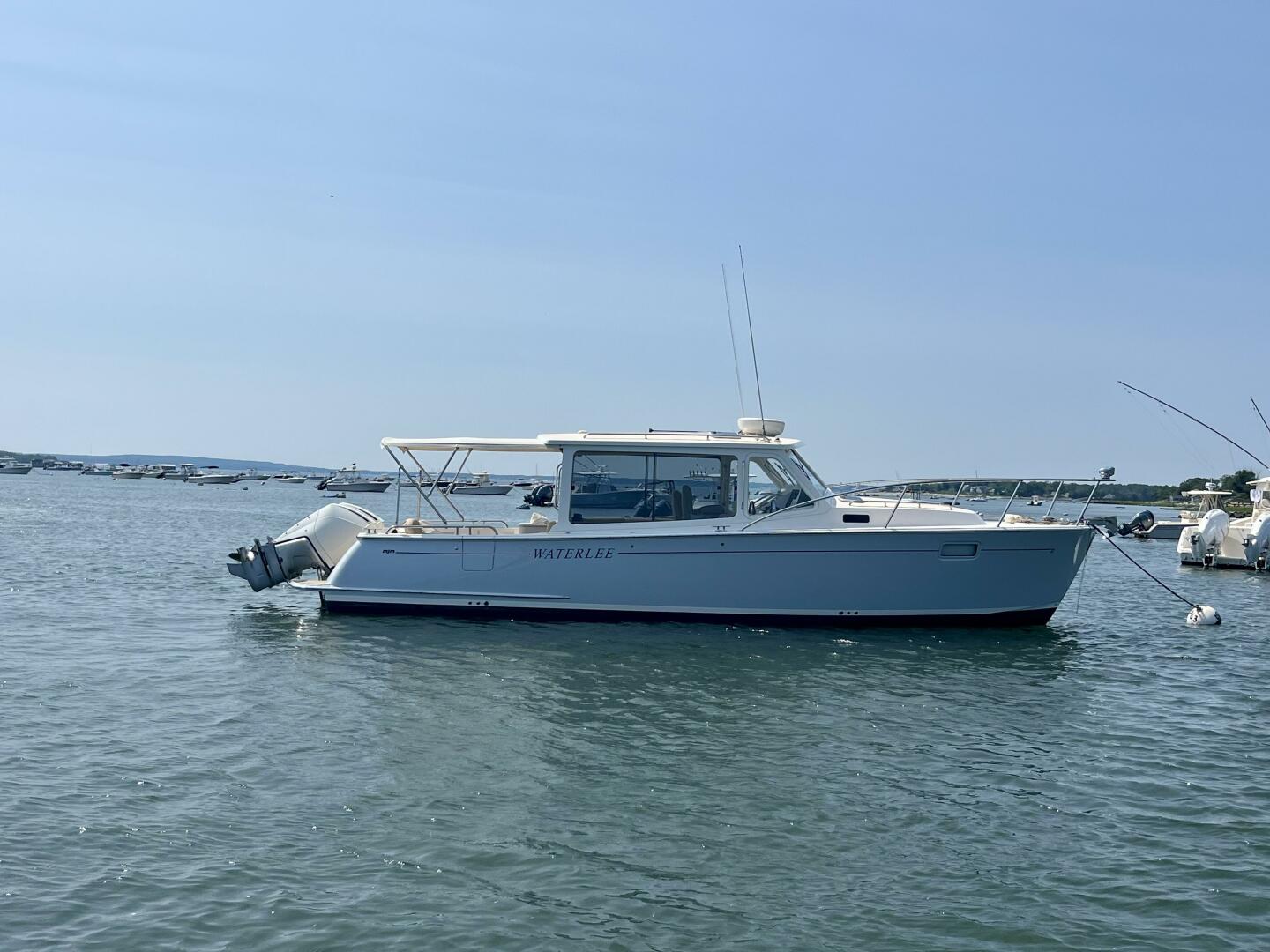 2019 MJM 35z - Image 129