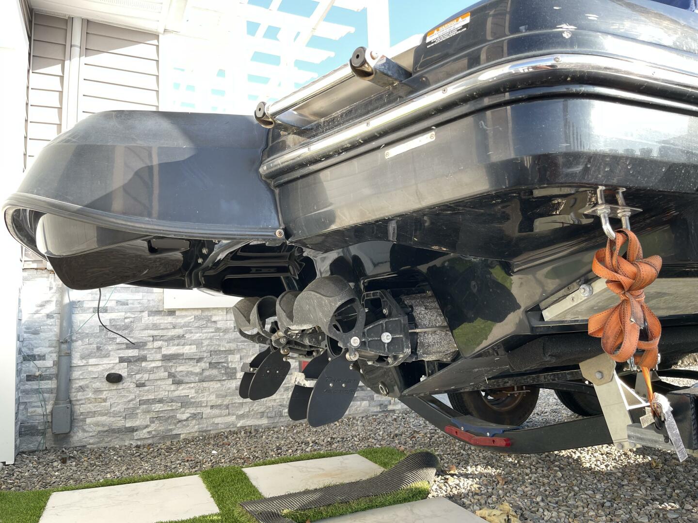 2016 Chaparral 223 Vortex - Image 6