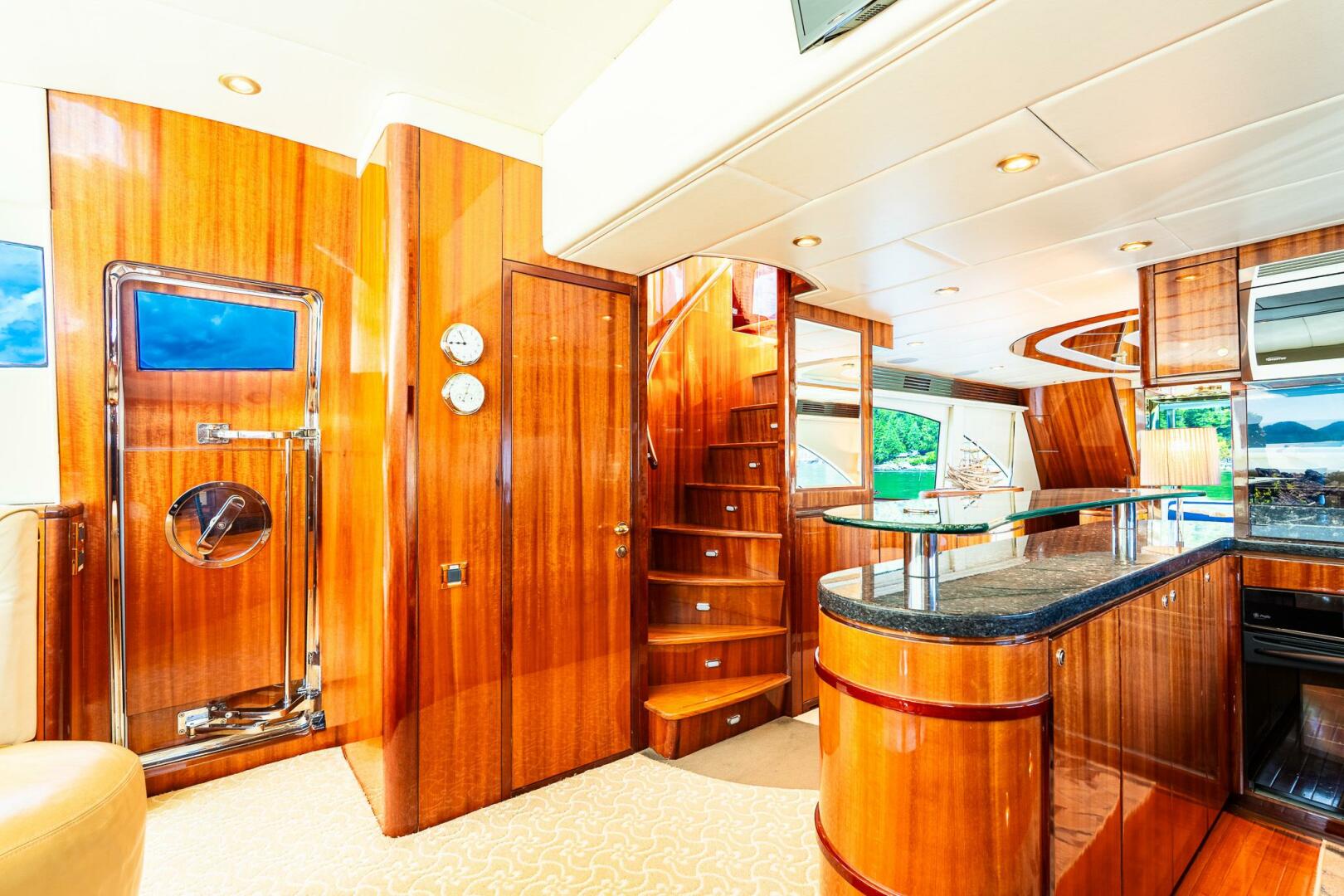 2007 Mystica Skylounge - Image 36