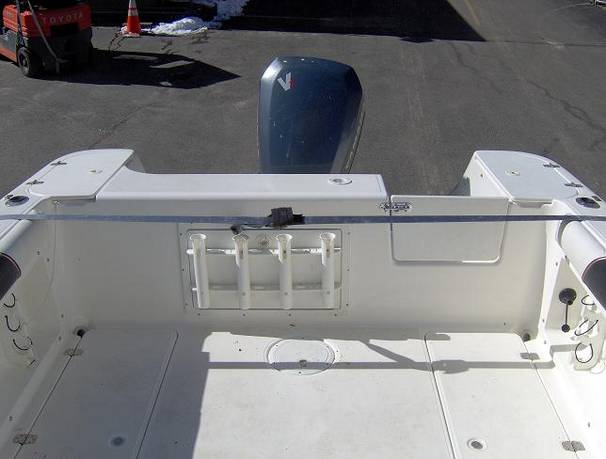 2027 Highfield Sport 360 Standard - Image 434