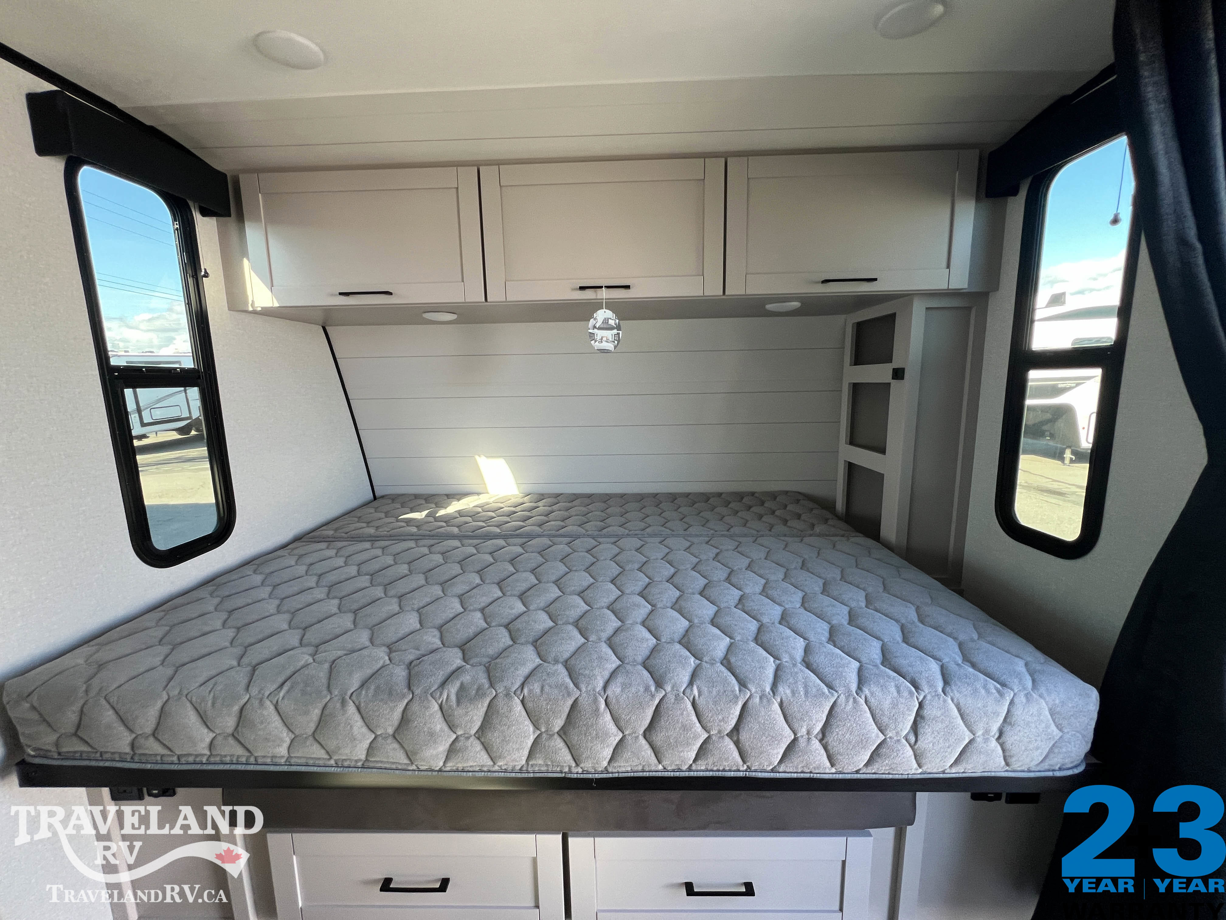 2026 Jayco Jay Feather Air 19MBS - Image 6