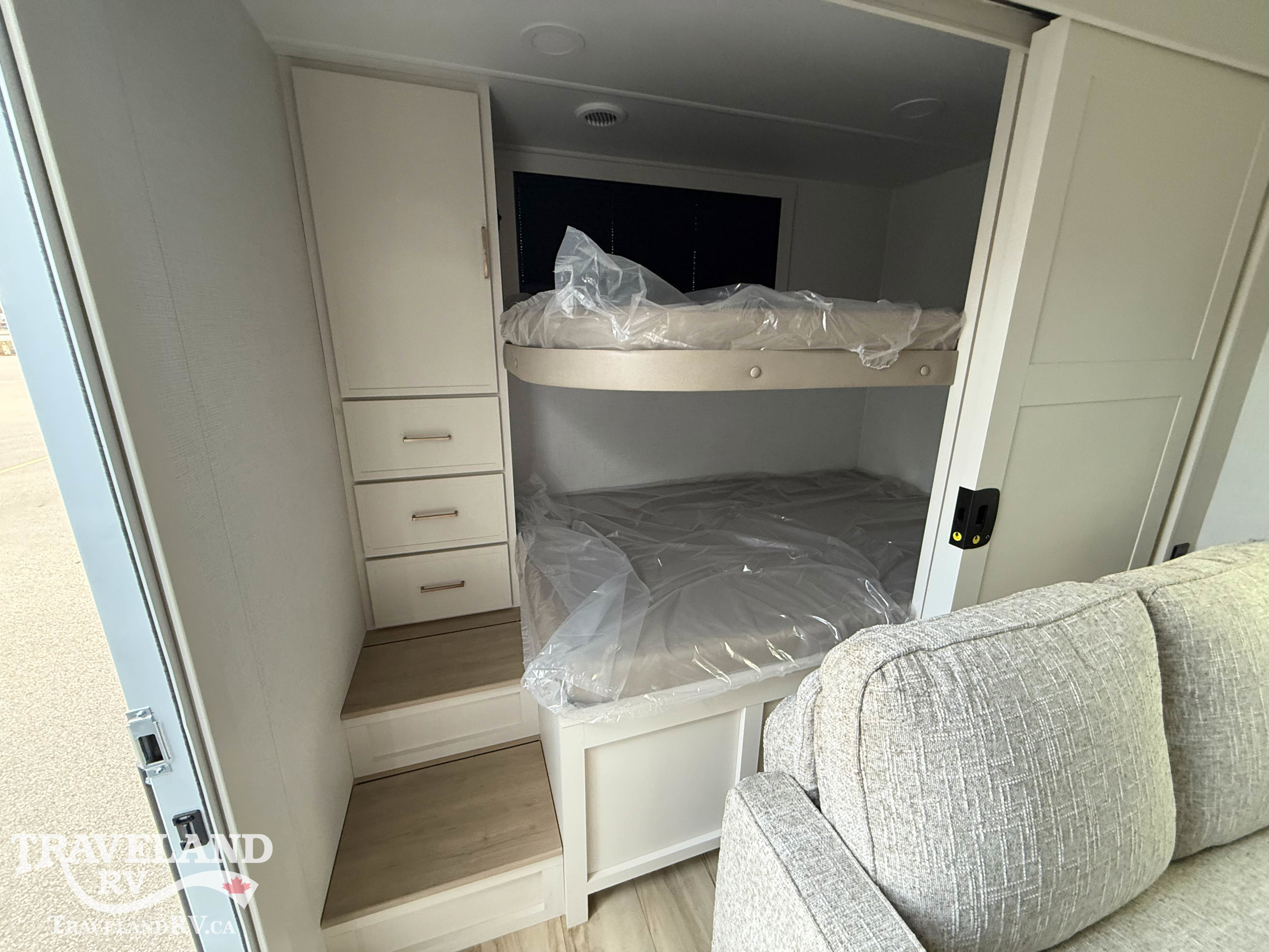 2026 Brinkley RV Model I 294 - Image 8