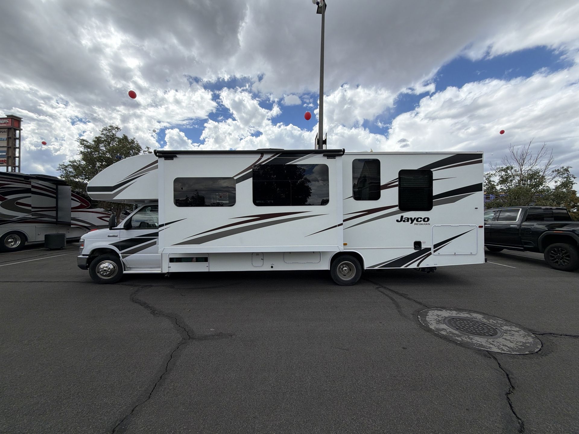2022 Jayco Redhawk 29XK - Image 4