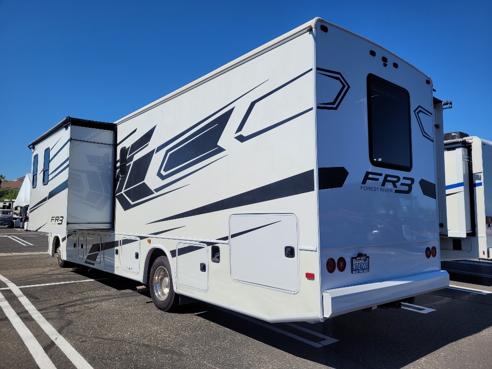 2023 Forest River FR3 32DS - Image 2
