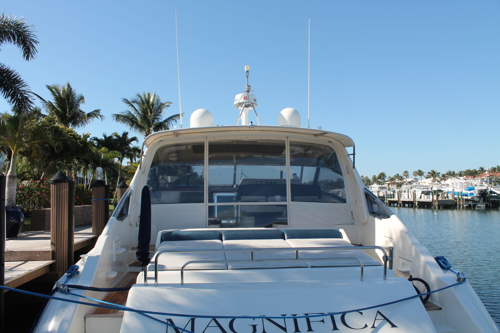 2000 Baia - Image 39