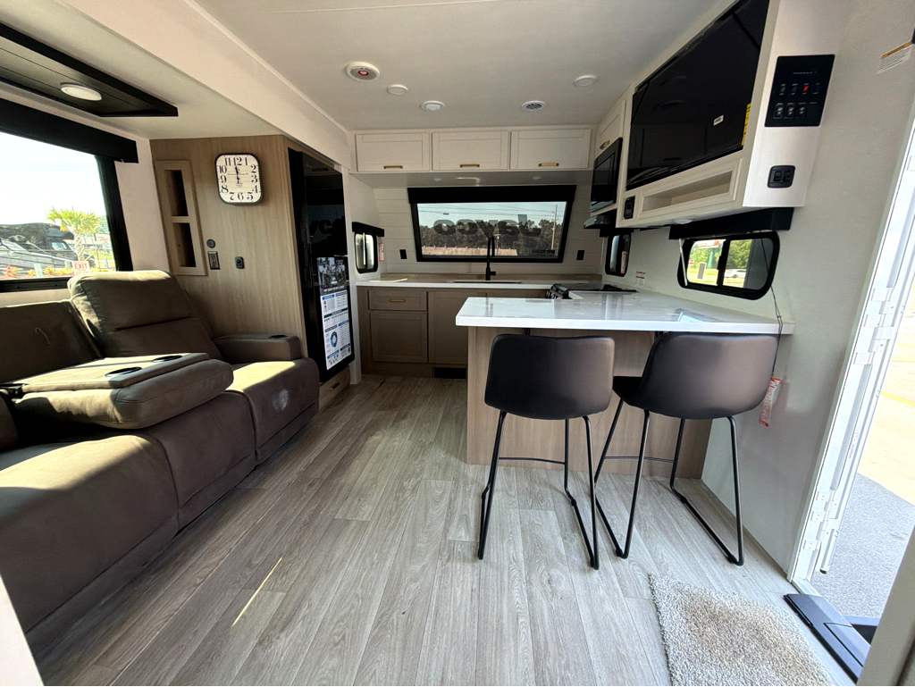 2027 JAYCO EAGLE 265FKDS - Image 25